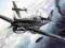 ACADEMY P40MN Warhawk 1/72