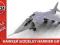 AIRFIX Hawker Siddeley Harrier Gr.1 1/72
