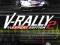 V-RALLY 2 Sega Dreamcast NOWA Tomel TV Games