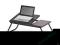 STOLIK POD LAPTOPA  B19 CIEMNY ORZECH HALMAR NEW!!