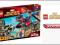 LEGO SUPER HEROES SPIDERMAN 76016 CENTRUM RATUNKOW