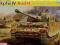 Dragon 6300 Pz.Kpfw.IV Ausf.H Late Production (1:3