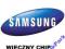 Wieczny chip Samsung ML1660 ML 1665 + proszek