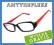 KX 30  OKULARY + SOCZEWKI ANTYREFLEKS + MONTAŻ