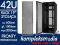 42U 1000mm szafa RACK 19 linkbasic NCB42-610-IFA-C