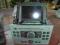 RADIO CD + WYŚWIETLACZ OPEL CORSA D