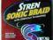 Plecionka Stren SONIC BRAID 0,14mm 13,2kg 110m