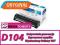 TONER SAMSUNG MLT-D1042S 1660 1860 1865 3200 ORYG