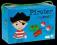 Memo PIRAT - Barbo Toys GRA MEMORY