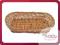 7K8711 NATURA KOSZYK WIKLINOWY 7x23x31CM