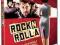 ROCKNROLLA , Blu-ray , PL LEKTOR , SKLEP W-wa