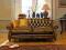 Stylowy zestaw wypoczynkowy Chesterfield sofa 003