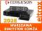 TUNER CYFROWY FERGUSON ARIVA 202E FULL HD USB 9643