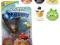 * Angry Birds Seria2 Zestaw startowy z procą 1ptak