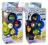 * Angry Birds 3-pak figurki do gry zręcznościowej