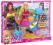 BARBIE KOLEKCJA UBRANEK 3 komplety UBRANKA X7856