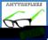 KX 6  OKULARY + SOCZEWKI ANTYREFLEKS + MONTAŻ