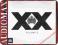 XX Volume 2 /Ministry Of Sound / MOS [4CD]