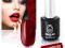 LAKIER HYBRYDOWY 15ml GEM PRO UV LED VAMPIRE RED