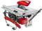 EINHELL TH-TS 820 PRZECINARKA DO DREWNA 800W