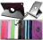 ETUI obrotowe SONY Xperia Z Tablet +Folia+Rysik FV