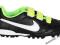 buty NIKE JR TIEMPO turf sztuczna trawa rozm 38