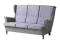 IKEA STRANDMON Sofa trzyosobowa