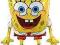 BALON 14'' figurki balony hel SPONGEBOB Sponge Bob