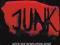 JUNK Keep the Revolution Alive CD nowa/folia