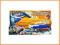 Hasbro Nerf Supersoaker Double Drench + GRATIS