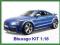 Audi TT RS KIT Bburago Skala 1:18 15052