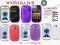 Etui S-Line Samsung GT s6310 Galaxy Young 5xGRATIS