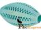 TRIXIE DENTAFUN PIŁKA RUGBY MIĘTOWA 11,5cm 3290