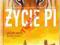 ŻYCIE PI DVD Folia Tania Wysyłka