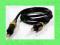 kabel optyczny TOSLINK Voice Kraft 160A 1m