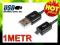 Kabel MICRO USB 1m Samsung HTC Nokia i inne modele