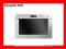 Kuchenka mikrofalowa WHIRLPOOL AMW 496 IX (inox)