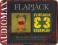 FLAPJACK - Juicy Planet Earth &amp; Fairplay [2CD]