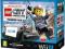 Nintendo Wii U Lego City Premium Pack - Konsola
