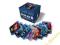 DOCTOR WHO (COMPLETE SERIES 1-7) (35 BLU RAY) BBC