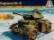 Italeri 6478 STAGHOUND MK.III (1:35)