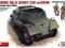 MiniArt 35074 DINGO Mk.II SCOUT CAR w/CREW (1:35)