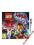 Lego Movie : The Videogame - ( 3DS ) - ANG Lego Movie : The Videogame - ( 3DS ) - ANG