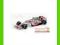 [MALAKO_PL] MINICHAMPS HAMILTON 2007 MCLAREN SKALA