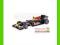 [MALAKO_PL] MINICHAMPS RED BULL RACING RENAULT RB6