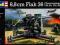 Revell 03174 8,8 cm Flak 36 (Fire Director 40, Sd.