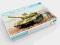 Trumpeter 01579 Soviet T-64A MOD 1981 (1:35)