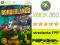 BORDERLANDS Zombie Island Moxxi's Underdo XBOX 360
