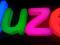 Litery świecące jak neon LED plexi 50 cm producent