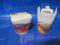 KEBAB BOX 750ml SMACZNEGO 50szt OPAKOWANIA